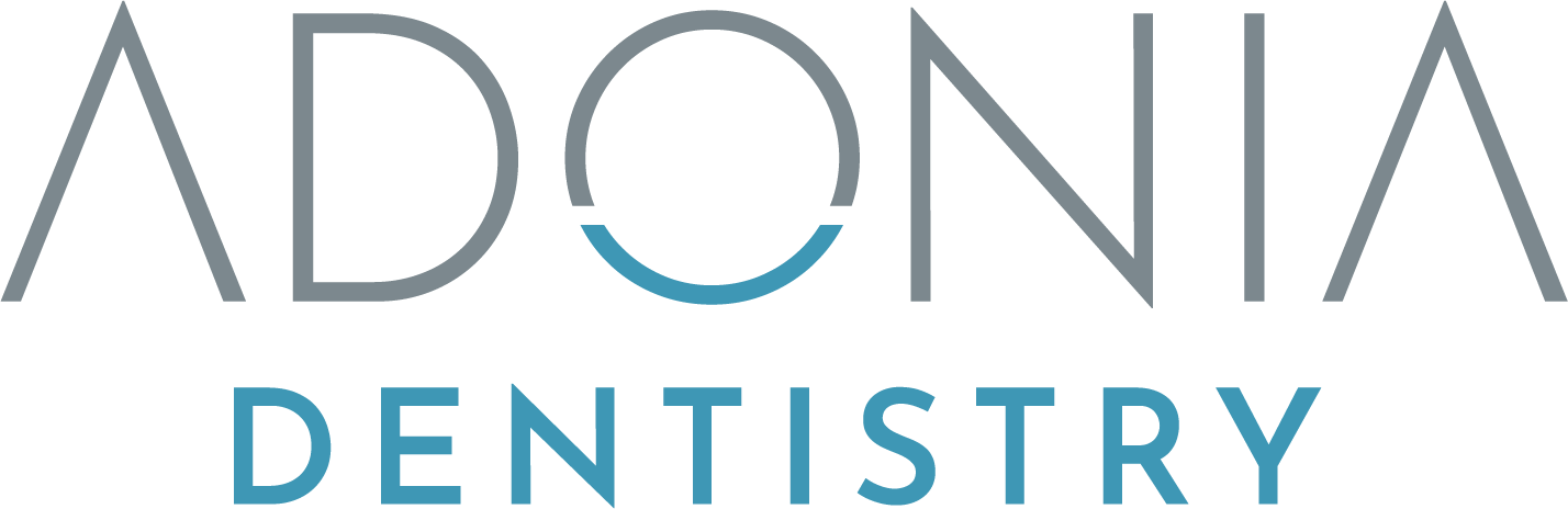 Adonia Dentistry Logo Adonia Dentistry Logo
