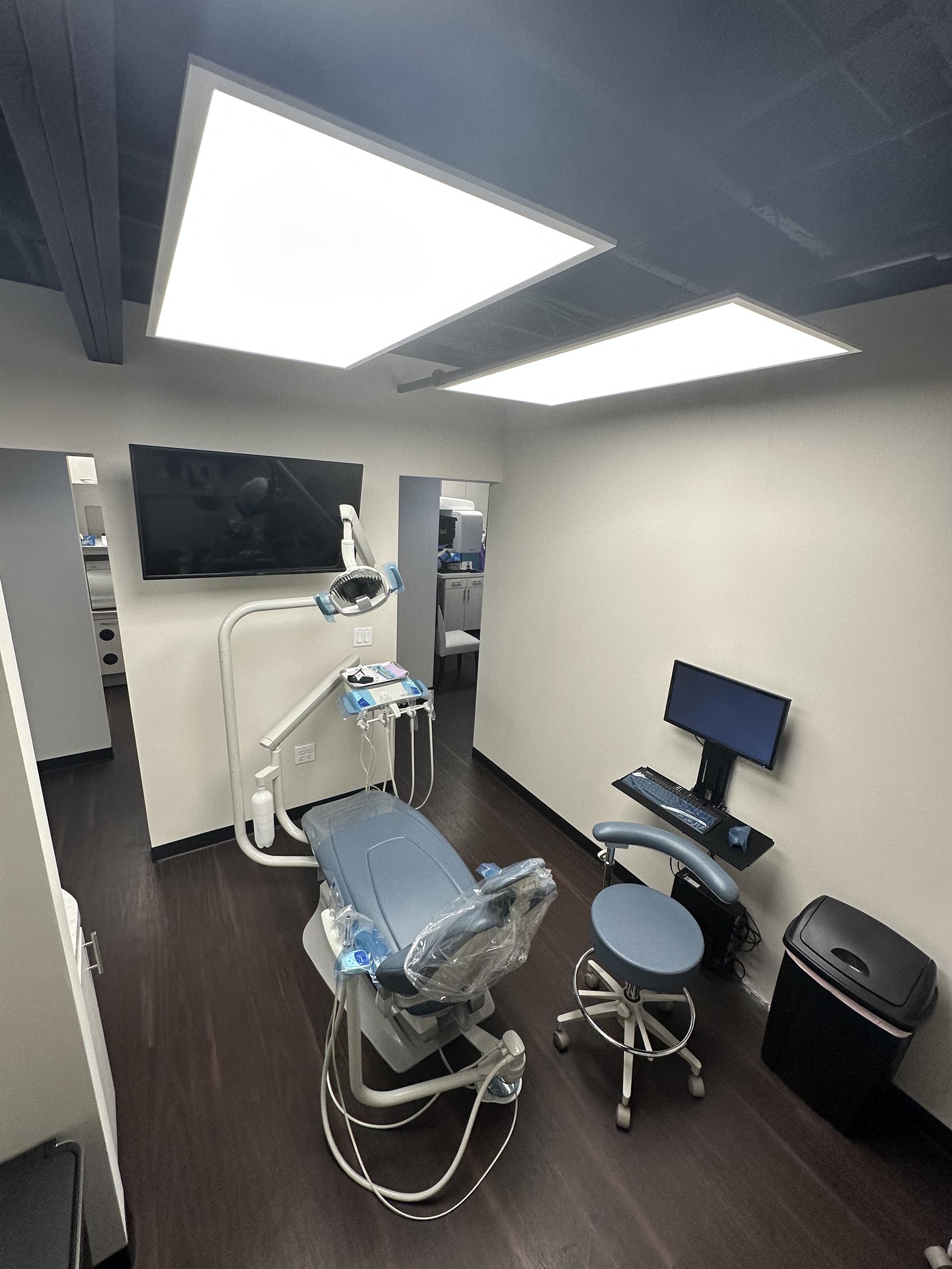 treatment room 2