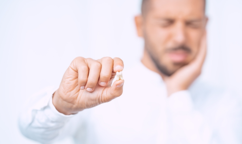 ear pain after wisdom teeth removal