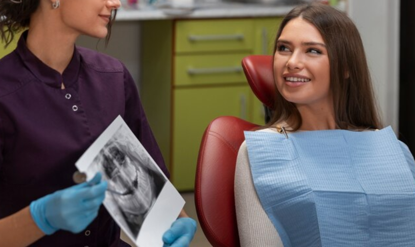 advances in cosmetic dentistry for improving patient comfort