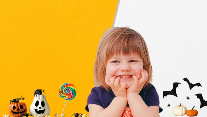 halloween tooth safety tips