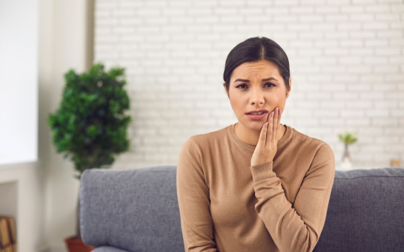 Know When Tooth Extraction Is Necessary