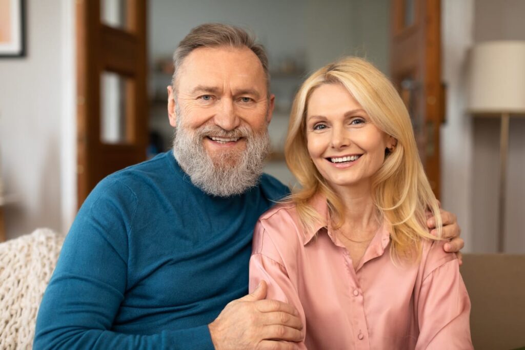 Dental Crowns in Houston