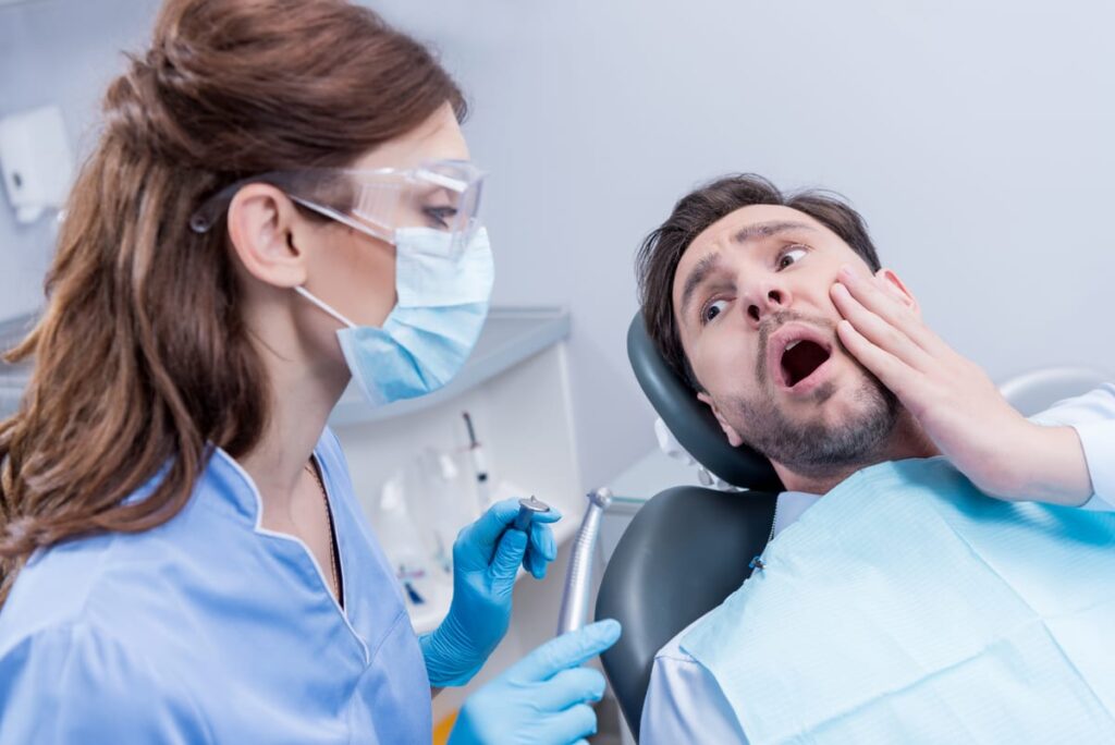 Emergency Dentistry in Houston