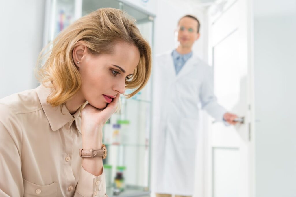 Tooth Extraction in Houston