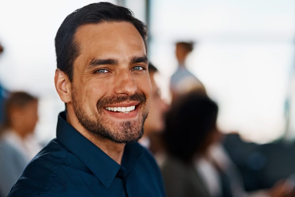 Cosmetic Dentistry in Houston