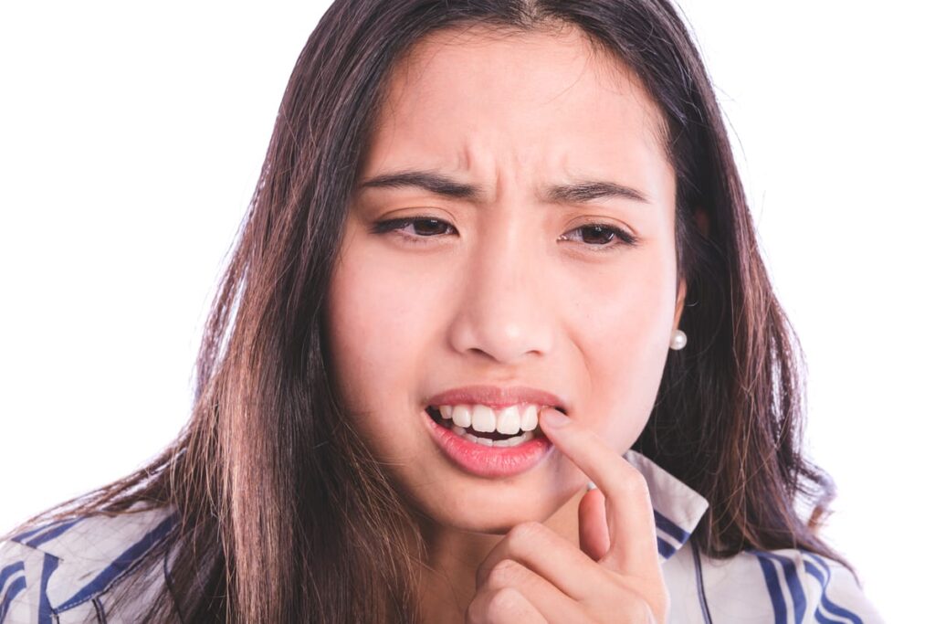 Gum Disease Treatment in Houston